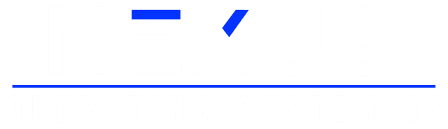 Nexus OS — Operating System OS